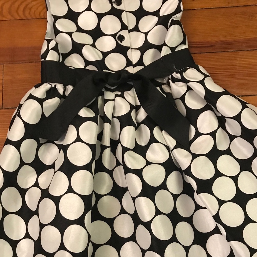 🎉 HOST PICK! 🎉 👗 GUC Youngland Toddler 5T Girls Formal Dr… - Picture 4 of 6